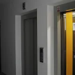 Apartment Freyova 25
