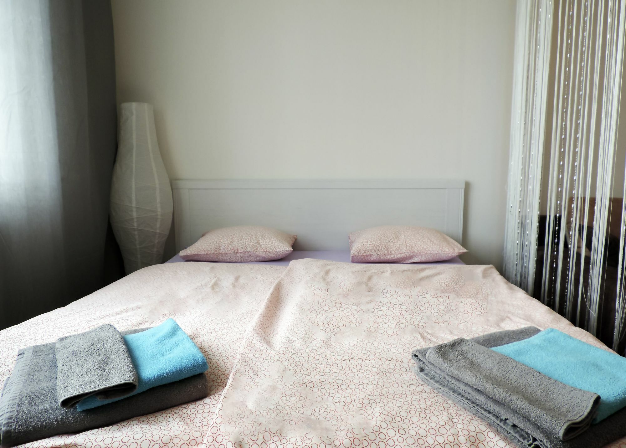 Apartment Freyova 25 Prag