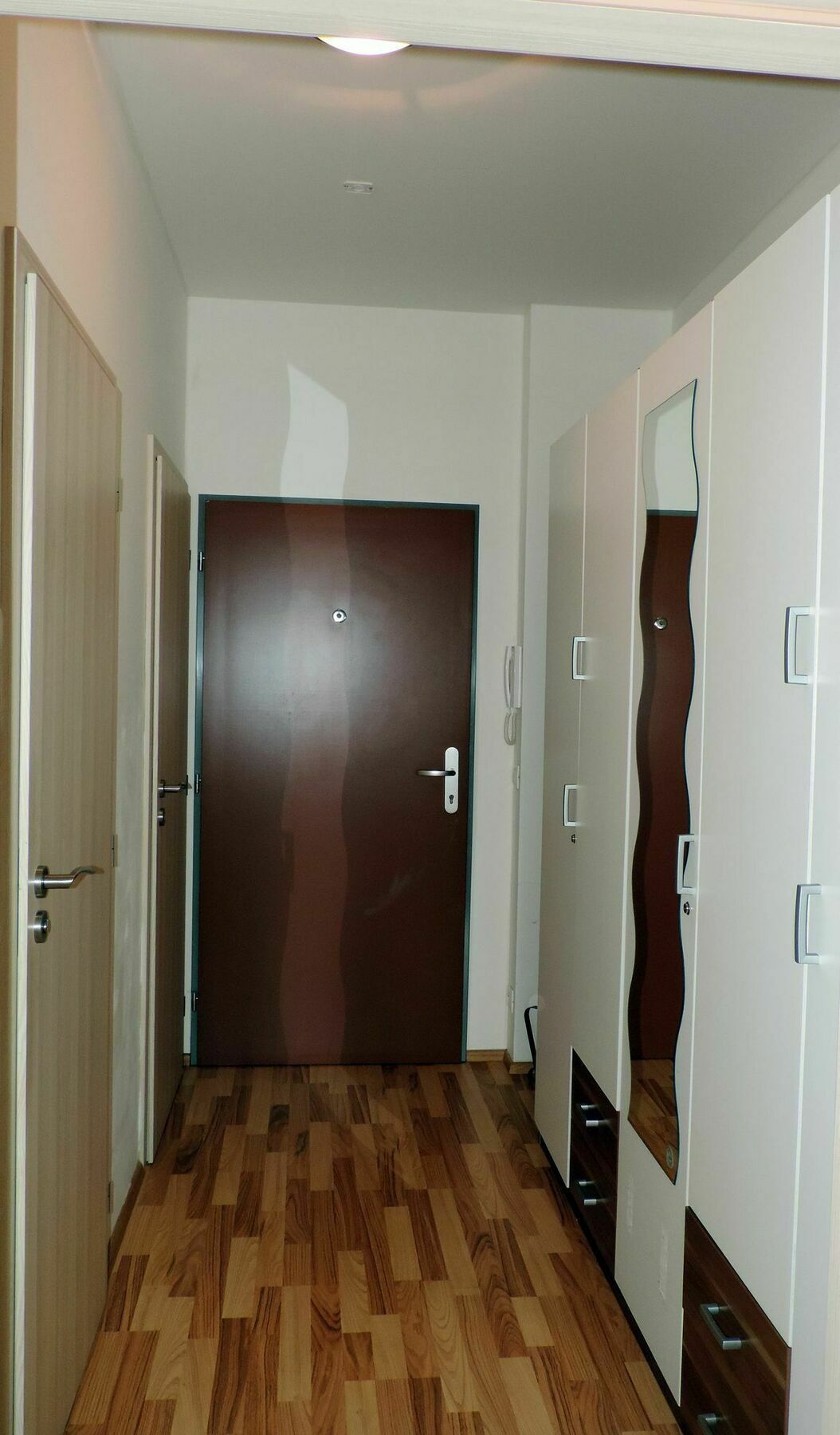 Apartment Freyova 25 Apartment